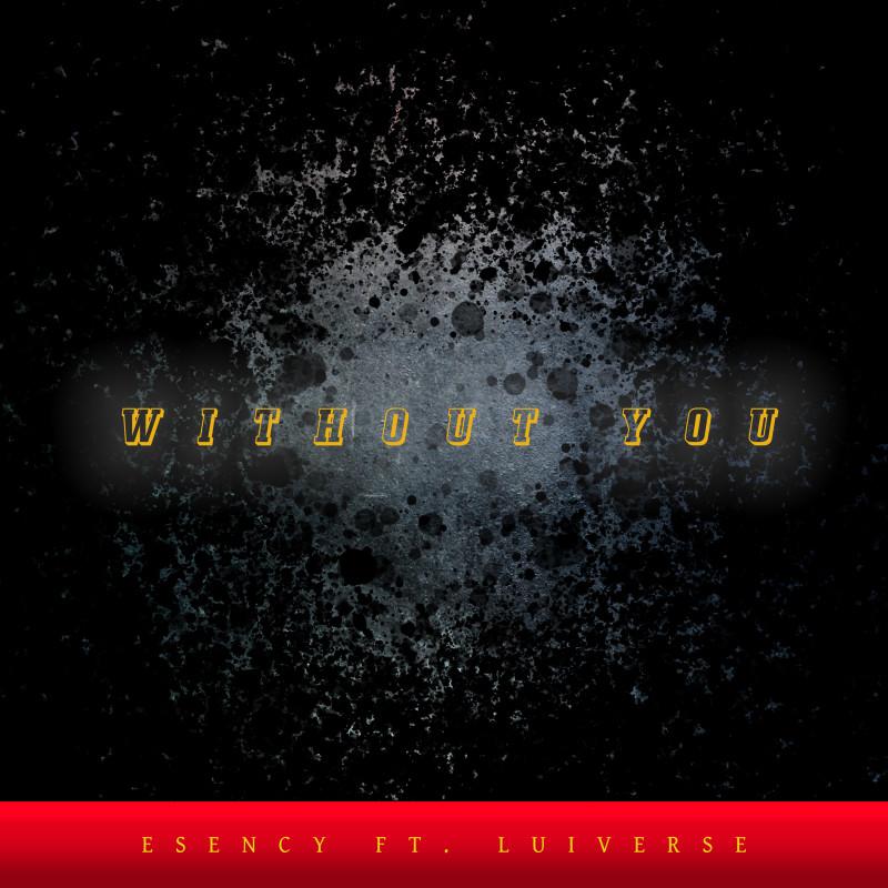 Without You Album Art